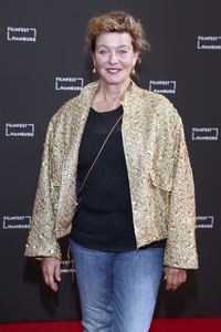 Festivaleröffnung und Filmpremiere 'Könige des Sommers', Filmfest Hamburg 2024