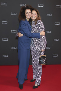 Festivaleröffnung und Filmpremiere 'Könige des Sommers', Filmfest Hamburg 2024