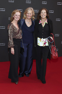 Festivaleröffnung und Filmpremiere 'Könige des Sommers', Filmfest Hamburg 2024