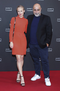 Festivaleröffnung und Filmpremiere 'Könige des Sommers', Filmfest Hamburg 2024