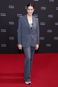 Festivaleröffnung und Filmpremiere 'Könige des Sommers', Filmfest Hamburg 2024