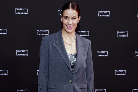 Festivaleröffnung und Filmpremiere 'Könige des Sommers', Filmfest Hamburg 2024