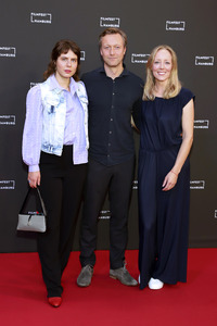 Festivaleröffnung und Filmpremiere 'Könige des Sommers', Filmfest Hamburg 2024