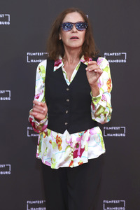 Festivaleröffnung und Filmpremiere 'Könige des Sommers', Filmfest Hamburg 2024