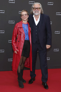 Festivaleröffnung und Filmpremiere 'Könige des Sommers', Filmfest Hamburg 2024
