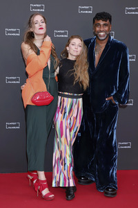 Festivaleröffnung und Filmpremiere 'Könige des Sommers', Filmfest Hamburg 2024