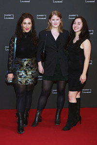 Festivaleröffnung und Filmpremiere 'Könige des Sommers', Filmfest Hamburg 2024