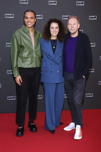 Festivaleröffnung und Filmpremiere 'Könige des Sommers', Filmfest Hamburg 2024