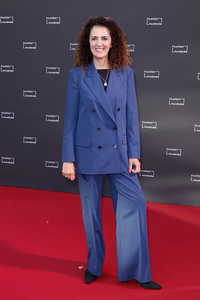 Festivaleröffnung und Filmpremiere 'Könige des Sommers', Filmfest Hamburg 2024