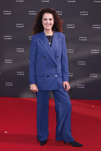 Festivaleröffnung und Filmpremiere 'Könige des Sommers', Filmfest Hamburg 2024