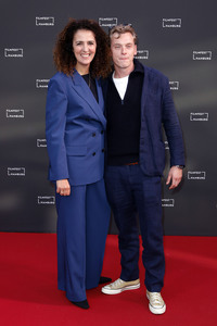 Festivaleröffnung und Filmpremiere 'Könige des Sommers', Filmfest Hamburg 2024