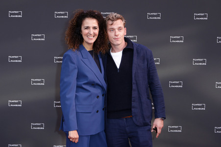 Festivaleröffnung und Filmpremiere 'Könige des Sommers', Filmfest Hamburg 2024