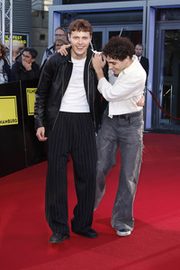 Festivaleröffnung und Filmpremiere 'Könige des Sommers', Filmfest Hamburg 2024