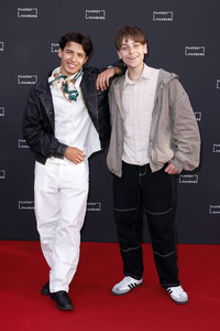 Festivaleröffnung und Filmpremiere 'Könige des Sommers', Filmfest Hamburg 2024