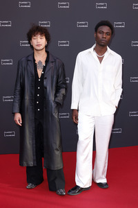 Festivaleröffnung und Filmpremiere 'Könige des Sommers', Filmfest Hamburg 2024