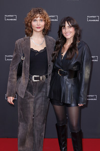 Festivaleröffnung und Filmpremiere 'Könige des Sommers', Filmfest Hamburg 2024