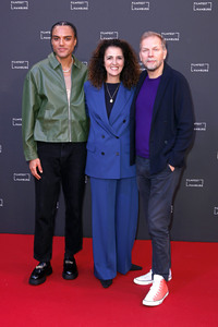 Festivaleröffnung und Filmpremiere 'Könige des Sommers', Filmfest Hamburg 2024