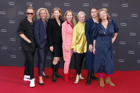 Festivaleröffnung und Filmpremiere 'Könige des Sommers', Filmfest Hamburg 2024
