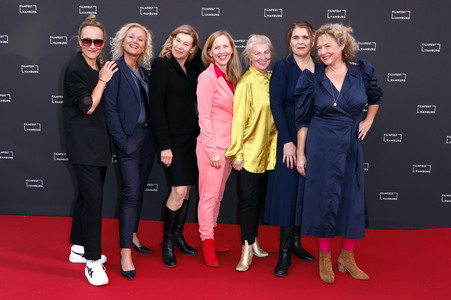 Festivaleröffnung und Filmpremiere 'Könige des Sommers', Filmfest Hamburg 2024