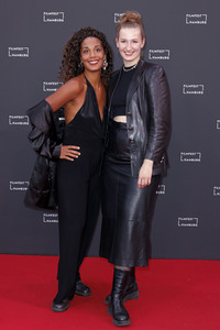 Festivaleröffnung und Filmpremiere 'Könige des Sommers', Filmfest Hamburg 2024