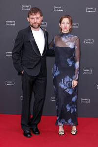 Festivaleröffnung und Filmpremiere 'Könige des Sommers', Filmfest Hamburg 2024