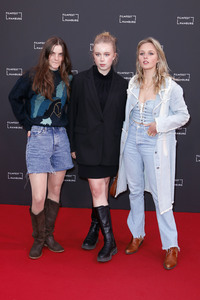 Festivaleröffnung und Filmpremiere 'Könige des Sommers', Filmfest Hamburg 2024