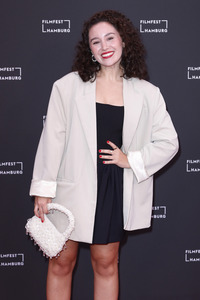 Festivaleröffnung und Filmpremiere 'Könige des Sommers', Filmfest Hamburg 2024