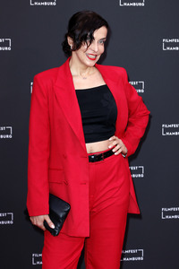 Festivaleröffnung und Filmpremiere 'Könige des Sommers', Filmfest Hamburg 2024