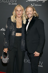 Jubiläums-Event '30 Jahre RTL Exclusiv' in Hamburg