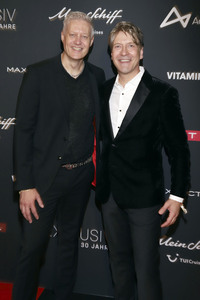 Jubiläums-Event '30 Jahre RTL Exclusiv' in Hamburg