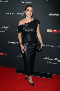 Jubiläums-Event '30 Jahre RTL Exclusiv' in Hamburg