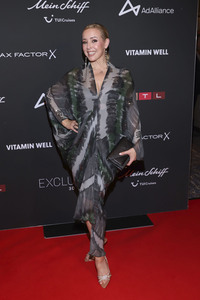 Jubiläums-Event '30 Jahre RTL Exclusiv' in Hamburg