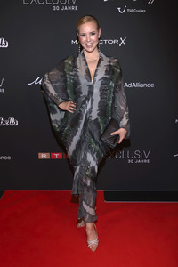 Jubiläums-Event '30 Jahre RTL Exclusiv' in Hamburg