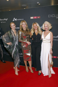 Jubiläums-Event '30 Jahre RTL Exclusiv' in Hamburg