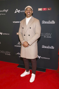 Jubiläums-Event '30 Jahre RTL Exclusiv' in Hamburg