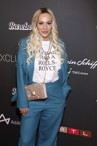 Jubiläums-Event '30 Jahre RTL Exclusiv' in Hamburg