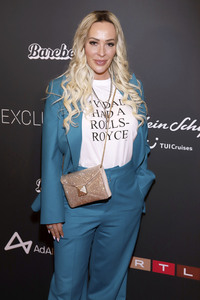 Jubiläums-Event '30 Jahre RTL Exclusiv' in Hamburg