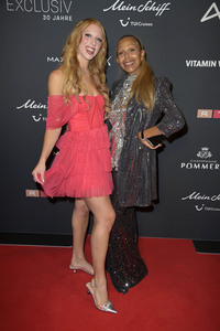 Jubiläums-Event '30 Jahre RTL Exclusiv' in Hamburg