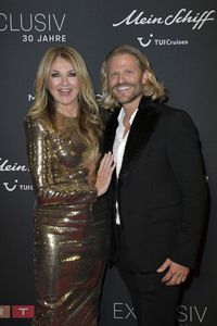 Jubiläums-Event '30 Jahre RTL Exclusiv' in Hamburg