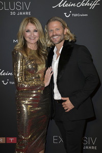 Jubiläums-Event '30 Jahre RTL Exclusiv' in Hamburg