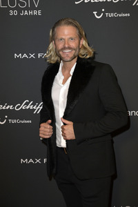 Jubiläums-Event '30 Jahre RTL Exclusiv' in Hamburg