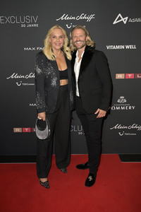 Jubiläums-Event '30 Jahre RTL Exclusiv' in Hamburg