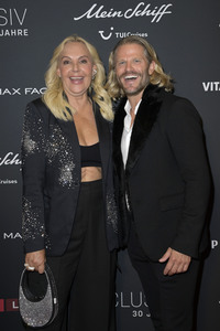 Jubiläums-Event '30 Jahre RTL Exclusiv' in Hamburg