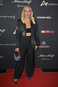 Jubiläums-Event '30 Jahre RTL Exclusiv' in Hamburg