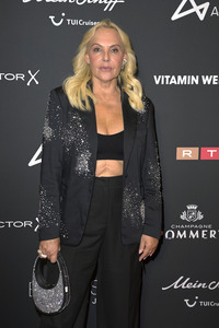 Jubiläums-Event '30 Jahre RTL Exclusiv' in Hamburg