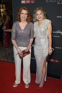 Jubiläums-Event '30 Jahre RTL Exclusiv' in Hamburg