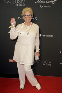 Jubiläums-Event '30 Jahre RTL Exclusiv' in Hamburg