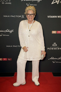 Jubiläums-Event '30 Jahre RTL Exclusiv' in Hamburg