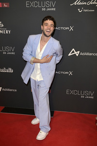 Jubiläums-Event '30 Jahre RTL Exclusiv' in Hamburg