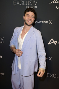 Jubiläums-Event '30 Jahre RTL Exclusiv' in Hamburg